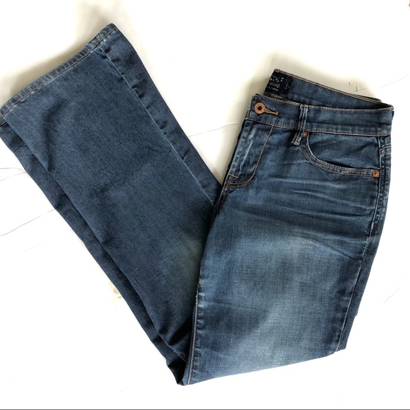 LUCKY BRAND Flare Leg Sweet N’Low Jean Siz… - Picture 4 of 12